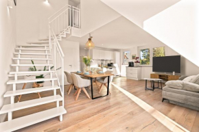 SEEliebe Maisonette in direkter Seenähe
